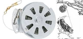 US. AUTO FISHING REEL (เบ็ดราวอัตโนมัติจากอเมริกา)