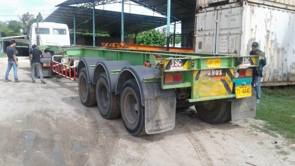 หางก้างสามเพลาพนัส ปี55