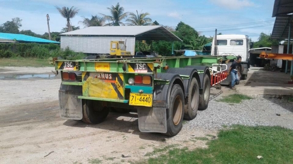 หางก้างสามเพลาพนัส ปี55