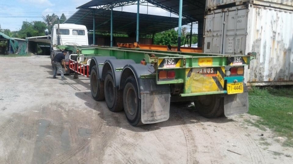 หางก้างสามเพลาพนัส ปี55