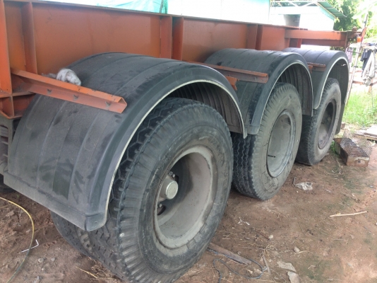 หางก้างสามเพลาพนัส ปี55