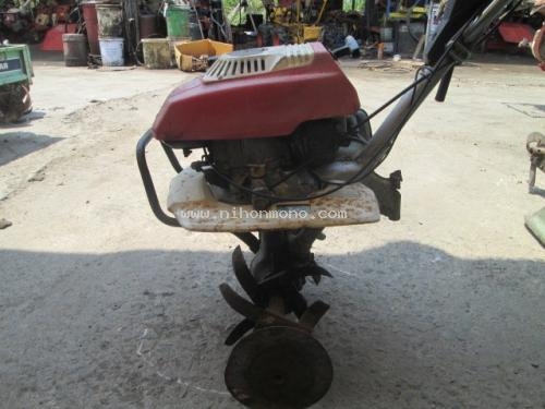 NEW เครื่องพรวนดิน  HONDA   F200 รหัสสินค้า : 80903834   www.nihonmono.com