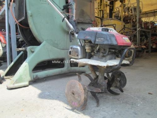 NEW เครื่องพรวนดิน  HONDA   F200 รหัสสินค้า : 80903834   www.nihonmono.com