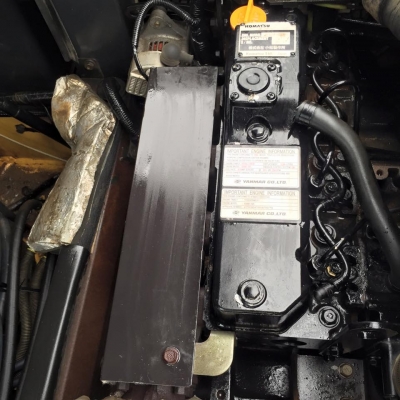 ‪#&lrm;KOMATSUPC40MR2‬ GALEO (3,9xxHr)