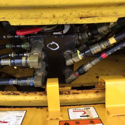 #‎KOMATSUPC40MR2 GALEO (3,9xxHr) #‎KOMATSUPC40MR2 GALEO (3,9xxHr)