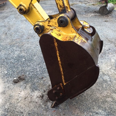 #‎KOMATSUPC40MR2 GALEO (3,9xxHr) #‎KOMATSUPC40MR2 GALEO (3,9xxHr)