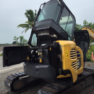 #‎KOMATSUPC40MR2 GALEO (3,9xxHr) #‎KOMATSUPC40MR2 GALEO (3,9xxHr)