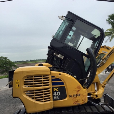 #‎KOMATSUPC40MR2 GALEO (3,9xxHr) #‎KOMATSUPC40MR2 GALEO (3,9xxHr)