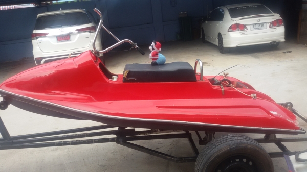 เรือสกู๊คเตอร์ เรือเปล่า ขายถูกๆ เอารถมาใส่ได้เลยครับ