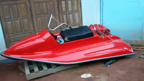 เรือสกู๊คเตอร์ เรือเปล่า ขายถูกๆ เอารถมาใส่ได้เลยครับ