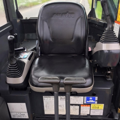 #&lrm;KOMATSUPC40MR2‬ GALEO (2,4xxHr)