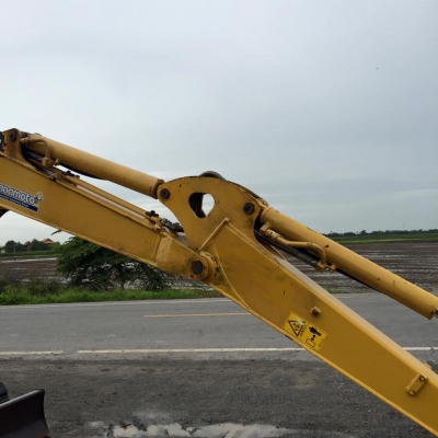 #&lrm;KOMATSUPC40MR2‬ GALEO (2,4xxHr)