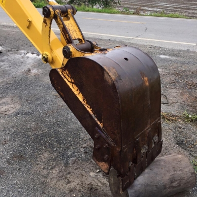 #&lrm;KOMATSUPC40MR2‬ GALEO (2,4xxHr)