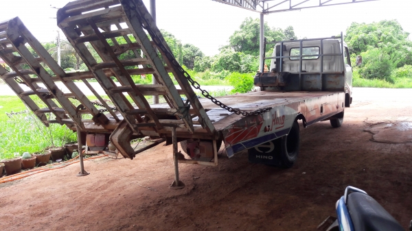 แทนเลอพร้อมใช้งานคับ