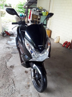 ็HONDA PCX 125 i ปี2009 รถผู้หญิงใช้เอง ็HONDA PCX 125 i ปี2009 รถผู้หญิงใช้เอง