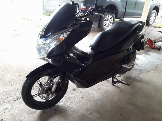 ็HONDA PCX 125 i ปี2009 รถผู้หญิงใช้เอง ็HONDA PCX 125 i ปี2009 รถผู้หญิงใช้เอง