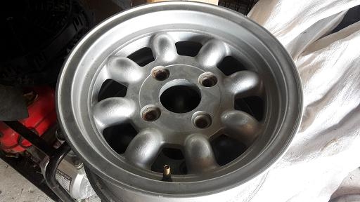 ขายแม็ก กล้วย ขอบ13