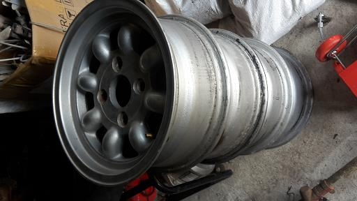 ขายแม็ก กล้วย ขอบ13