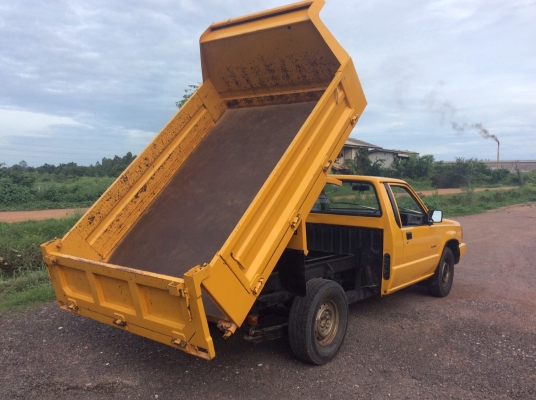 ขายรถกะบะมิตซู (ดั้ม)สภาพดี เครื่องดี ครัทซีสวย ยางดี กระบะดั๊มเพิ่งต่อมาใหม่(ดั๊มสามคิว)ราคา 165,000บาท ศุภากร 081-1903107, 081-4252943