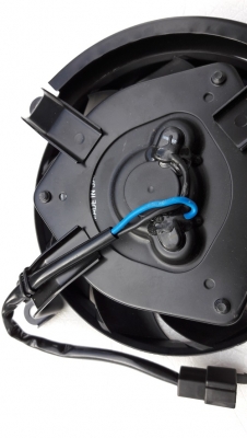 พัดลมหม้อน้ำ พัดลมหม้อน้ำ