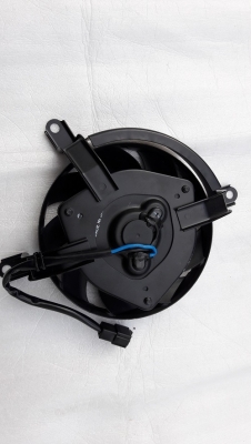 พัดลมหม้อน้ำ