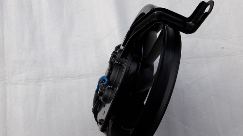 พัดลมหม้อน้ำ พัดลมหม้อน้ำ