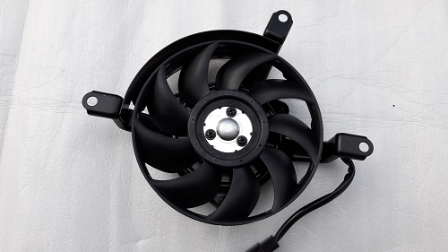 พัดลมหม้อน้ำ พัดลมหม้อน้ำ