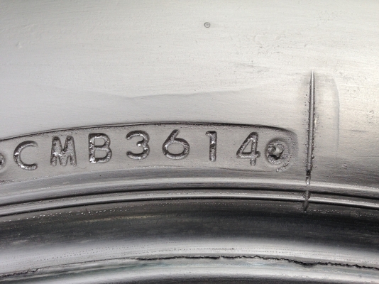 ยาง Bridgestone 265 60 18 ปลายปี14 ดอกเยอะ ราคาไม่แพง