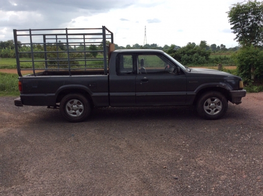 กระบะMAZDAแค๊ปจดทะเบียนปี 2536 เครื่อง ฝาดำ 2500 CC เครื่องดีแห้งๆ ขับดี ครัทซีสวย สีสวยรถเดิมๆบางๆ ไม่เคยทำสีภายในเดิมๆมีเบาะขาด ราคา78,000บาท ต่อรองได้คับ ศุภากร 081-1903107, 081-4252943 กระบะMAZDAแค๊ปจดทะเบียนปี 2536 เครื่อง ฝาดำ 2500 CC เครื่องดีแห้งๆ ขับดี ครัทซีสวย สีสวยรถเดิมๆบางๆ ไม่เคยทำสีภายในเดิมๆมีเบาะขาด ราคา78,000บาท ต่อรองได้คับ ศุภากร 081-1903107, 081-4252943