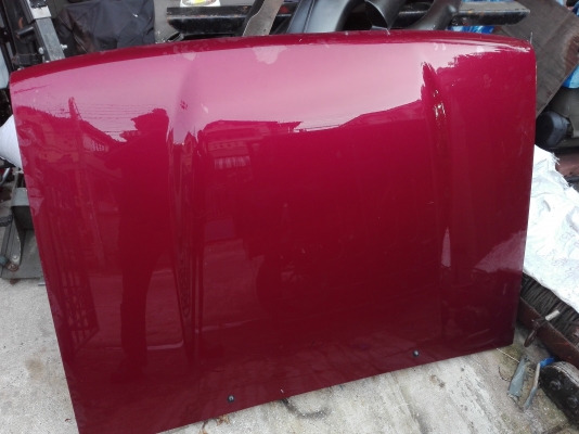 อะไหล่โตโยต้า เซิฟ หลายรายการ จากญี่ปุ่น ใส่ไมตี้เอ็กได้เลย