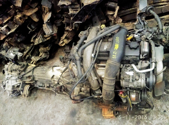 อะไหล่โตโยต้า เซิฟ หลายรายการ จากญี่ปุ่น ใส่ไมตี้เอ็กได้เลย