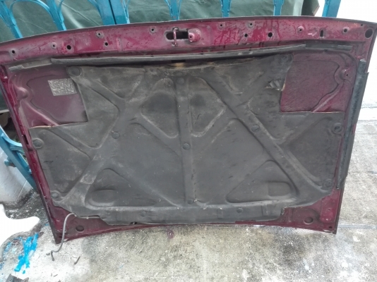 อะไหล่โตโยต้า เซิฟ หลายรายการ จากญี่ปุ่น ใส่ไมตี้เอ็กได้เลย