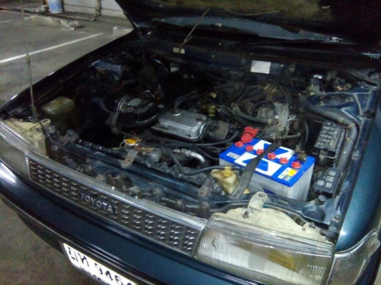 ต้องการขายโดเลมอนสภาพพร้อมใช้งาน(40000)