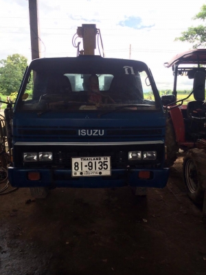 รถเครนดั้มพ์ได้