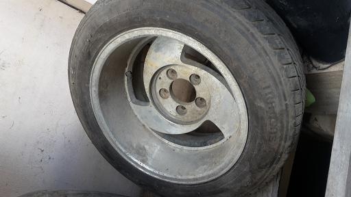 ขายแม็ก ออฟลึกๆ ขอบ15 รู110