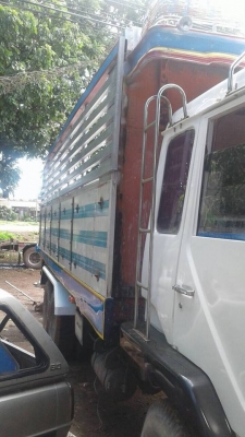 ขายดั้ม2เพลา TF5&times;&times;&times; เครื่อง220เทอร์โบ รถสวยสภาพดี พาวเวอร์ เบรกจิฟฟี่ ภายในสวย ยางดี เอกสารถูกต้อง เล่มทะเบียนพร้อมโอน สนใจโทร 090-8588220คุณนะ 093-3258446คุณบิว หรือเข้าดูสินค้าอื่นๆได้ที่ www.narong2truck.com หรือ www.truck.in.th/498 ห