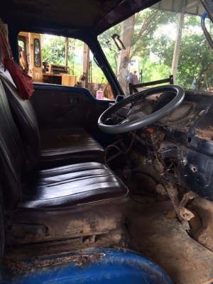 รถเครนดั้มพ์ได้