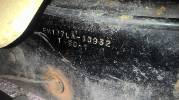 ขายรถดั้ม2เพลา F17 เครื่อง185แรง สโลกลาง สภาพพร้อมใช้งาน เอกสารพร้อมโอน ราคา390,000 สนใจโทร 090-8588220คุณนะ 093-3258446คุณบิว หรือเข้าดูสินค้าอื่นๆได้ที่ www.narong2truck.com หรือ www.truck.in.th/498 หรือเพจFacebook ณรงค์ ซื้อขายรถมือสอง (เว็บไซต์ส่วนตัว ขายรถดั้ม2เพลา F17 เครื่อง185แรง สโลกลาง สภาพพร้อมใช้งาน เอกสารพร้อมโอน ราคา390,000 สนใจโทร 090-8588220คุณนะ 093-3258446คุณบิว หรือเข้าดูสินค้าอื่นๆได้ที่ www.narong2truck.com หรือ www.truck.in.th/498 หรือเพจFacebook ณรงค์ ซื้อขายรถมือสอง (เว็บไซต์ส่วนตัว