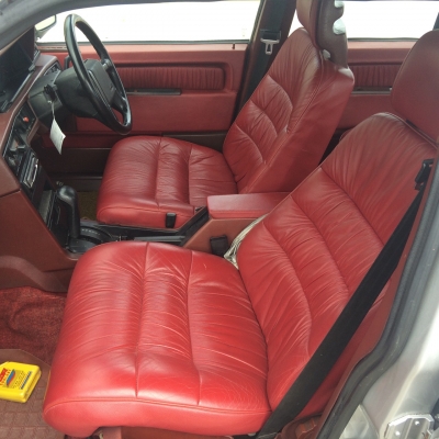 ขายวอลโว่ 740 เกียร์ออโต้ เครื่อง 1 J ติดแก๊ส LPG สวยๆใสๆ สะอาดๆ ขับดีๆ พร้อมใช้ แอร์เย็น เครื่อง 1 J ติดแก๊ส LPG ลงเล่มเรียบร้อยแล้ว 78,000 บาท ติดต่อคุณเอ๋ 0926356419 ขายวอลโว่ 740 เกียร์ออโต้ เครื่อง 1 J ติดแก๊ส LPG สวยๆใสๆ สะอาดๆ ขับดีๆ พร้อมใช้ แอร์เย็น เครื่อง 1 J ติดแก๊ส LPG ลงเล่มเรียบร้อยแล้ว 78,000 บาท ติดต่อคุณเอ๋ 0926356419