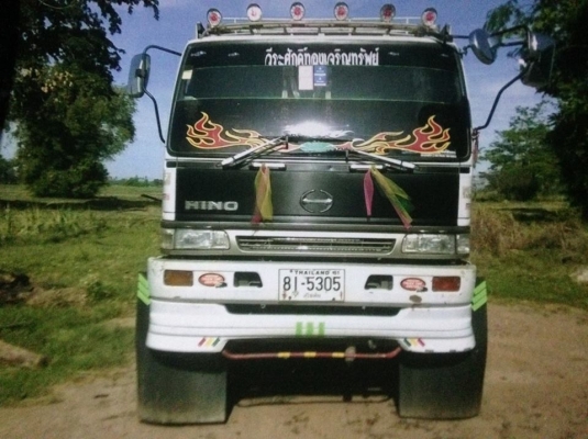 ขายรถพ่วง 2K วางเครื่องแดวู 340แรง แม่2คานหน้า ลูก2คาน รถสวยสภาพดี พร้อมใช้งาน เอกสารพร้อมโอน ราคา1,000,000 สนใจโทร 090-8588220คุณนะ 093-3258446คุณบิว หรือเข้าดูสินค้าอื่นๆได้ที่ www.narong2truck.com หรือ www.truck.in.th/498 หรือเพจFacebook ณรงค์ ซื้อขายร