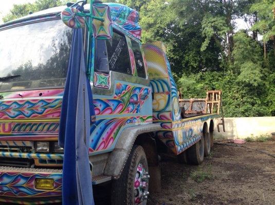 ขายเทรลเลอร์ พร้อมรถเกี่ยวข้าว2คัน เทรลเลอร์เครื่อง165แรง เอกสารพร้อมโอน รถเกี่ยวศักดิ์พัฒนา กับเกษตรพัฒนา สภาพพร้อมใช้งาน ราคา890,000 สนใจโทร 090-8588220คุณนะ 093-3258446คุณบิว หรือเข้าดูสินค้าอื่นๆได้ที่ www.narong2truck.com หรือ www.truck.in.th/498 หรื