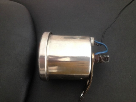 ไมล์มอเตอร์ไซค DAYTONA เก่าญี่ปุ่นสภาพดีใช้งานได้ปกติ ไมล์มอเตอร์ไซค DAYTONA เก่าญี่ปุ่นสภาพดีใช้งานได้ปกติ