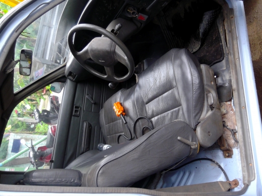 ขายรถกระบะดัมพ์ TOYOTA MIGHTY X