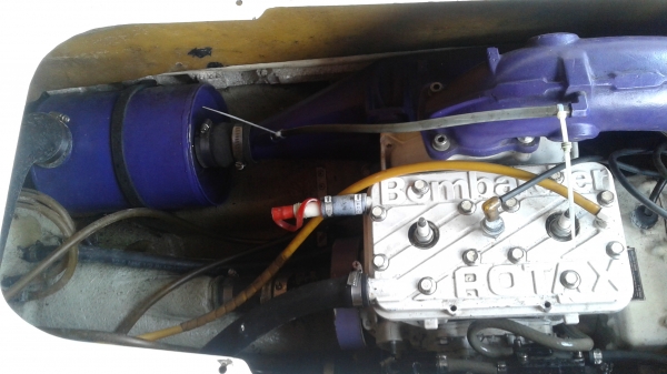 ขายเจ็ทสกี