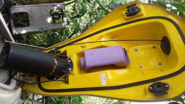 ขายเจ็ทสกี