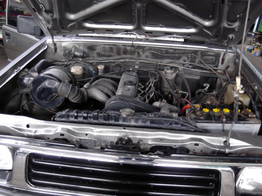 ขายรถกระบะดัมพ์ MITSUBISHI CYCLONE L-200 ขายรถกระบะดัมพ์ MITSUBISHI CYCLONE L-200