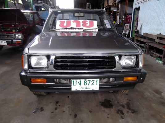 ขายรถกระบะดัมพ์ MITSUBISHI CYCLONE L-200 ขายรถกระบะดัมพ์ MITSUBISHI CYCLONE L-200