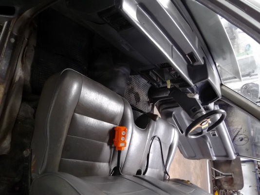 ขายรถกระบะดัมพ์ MITSUBISHI CYCLONE L-200 ขายรถกระบะดัมพ์ MITSUBISHI CYCLONE L-200