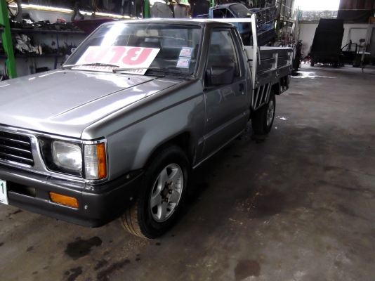 ขายรถกระบะดัมพ์ MITSUBISHI CYCLONE L-200 ขายรถกระบะดัมพ์ MITSUBISHI CYCLONE L-200