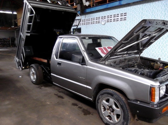 ขายรถกระบะดัมพ์ MITSUBISHI CYCLONE L-200 ขายรถกระบะดัมพ์ MITSUBISHI CYCLONE L-200